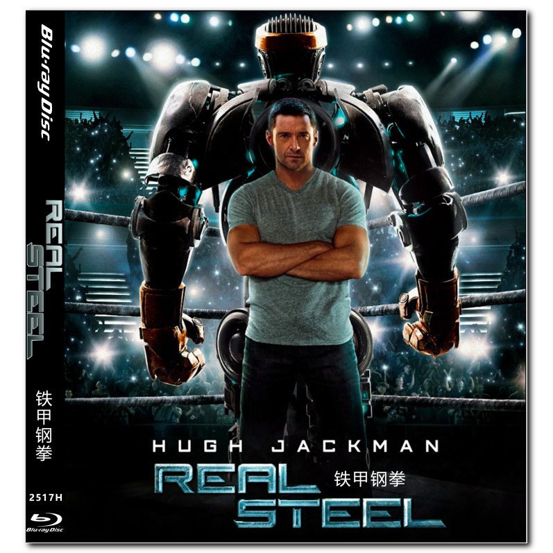 [En] Phim HD Blu-ray 1080P & 4K 4K UHD 1080P Thép thật