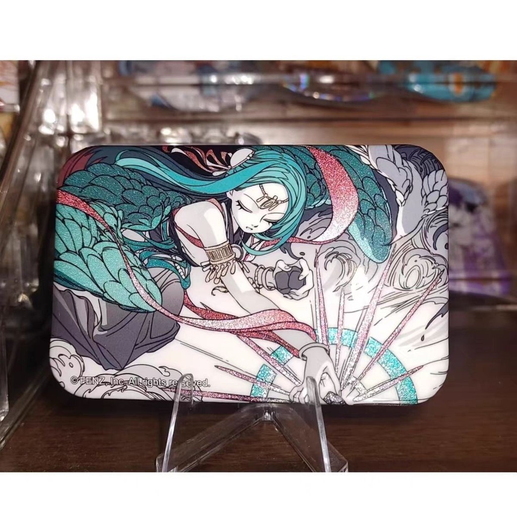 Môi trường xung quanh tự làm vô nhân đạo Cô gái rồng Jingwei