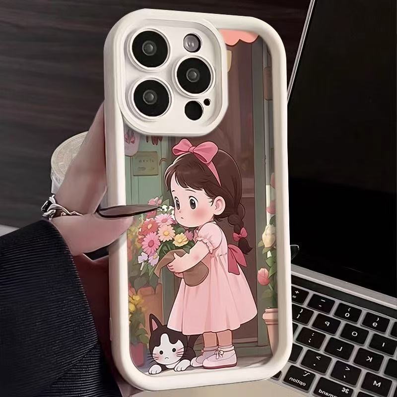 Ốp Lưng Điện Thoại Samsung S26 S25 S24 S23 S22 S21 Plus S26 S25 S24 S23 S22 Ultra S25 S20 Fe M14 M15