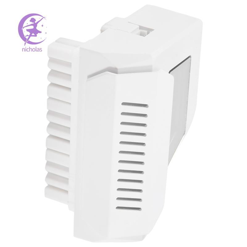 Đầu nối nguồn ATX 24 chân 180 độ Bộ chuyển đổi ATX 24Pin ATX 24Pin Bộ chuyển đổi góc 180 độ Máy tính