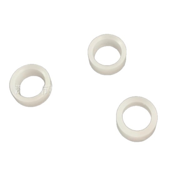 Thích hợp cho Nikon 24-70 28-70 17-35 70-200 80-200 Ống kính Bánh xe động cơ đa năng màu trắng