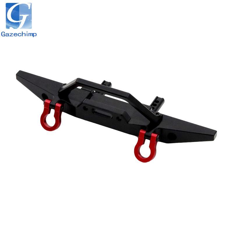 1 / 12 RC Xe Phía Trước Phụ Kiện Dễ Dàng Lắp Đặt Cho MN128 RC Xe Ô Tô Mẫu DIY Phụ Kiện