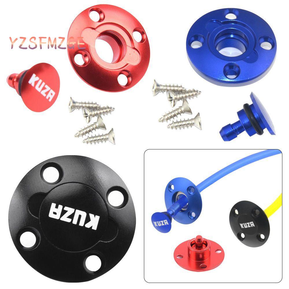 LONFENG Tank Plug Gas Aircraft Tank Phụ kiện RC chất lượng cao Vỏ bình dầu