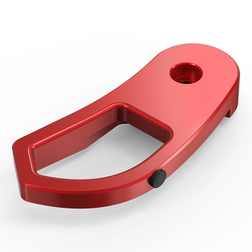 Tay cầm đòn bẩy nhả mui xe động cơ BEVINSEE cho BMW E46 X3 E83 Z4 E85 Z4 E89 M3 51238223163