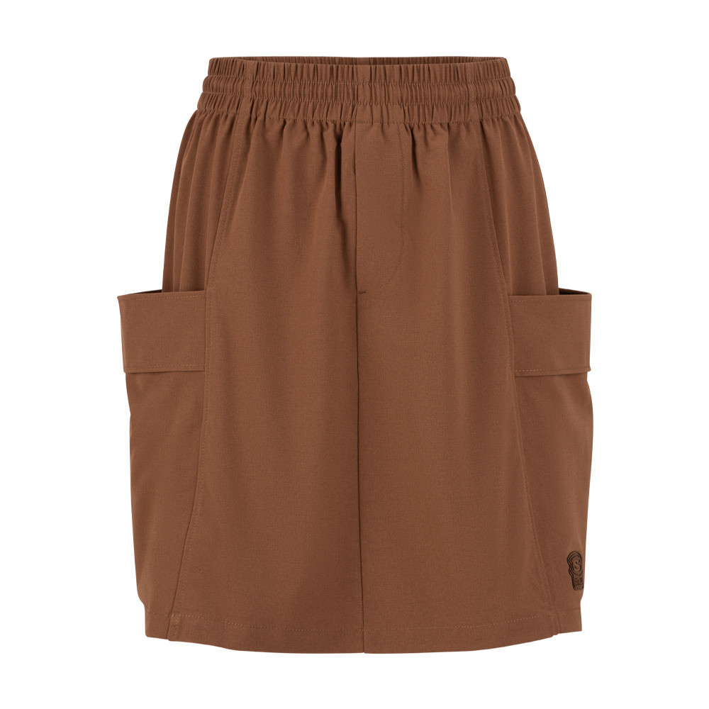 Skort Nữ Skechers Lifestyle Physical Academia Collection Iconic Skort - SL125W119-04UQ Online Sale