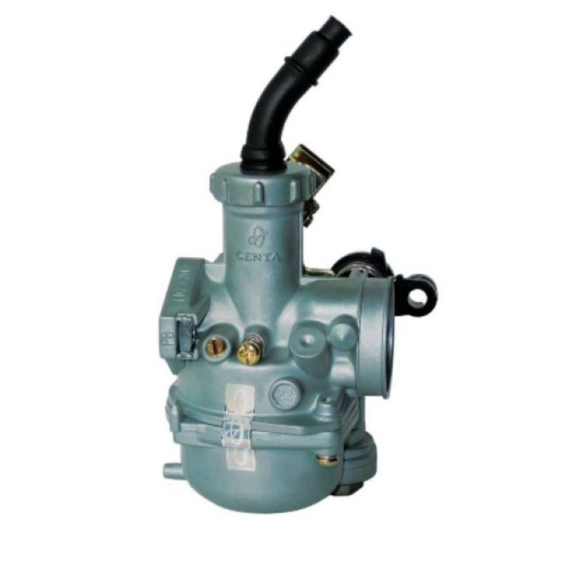 Bình xăng con wave 110cc - centa {hot}