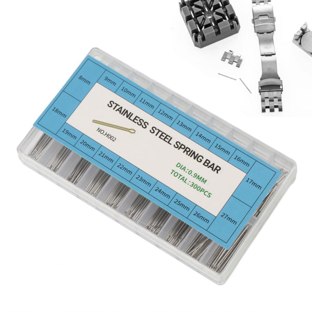 Đồng hồ đeo tay Cotter Link Pin Đồng hồ đeo tay Split Pins Dây đeo bền để sử dụng tại nhà