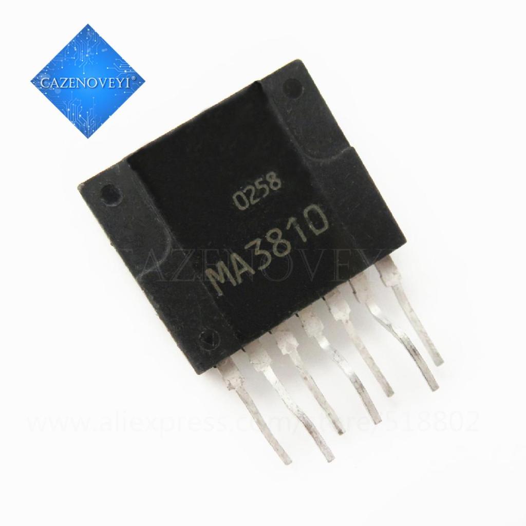 2 mảnh MA1050 MA2810 MA2830 MA3810 MA8910 MA8920 SIP-7 Còn Hàng