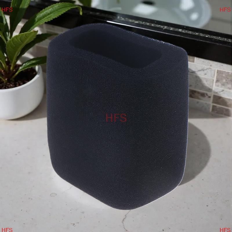 [HFS] Vỏ Xốp Cho AM8 Micro Mic Mật Độ Cao Kính Chắn Gió Pop Lọc Giảm Tiếng Ồn Cho AM8 Mic Muff Vỏ Gi
