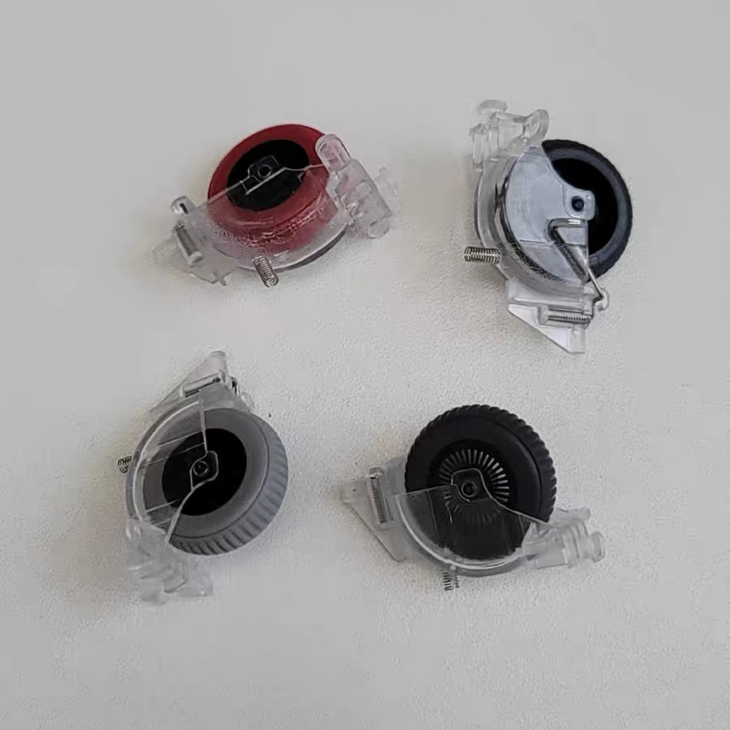 Thích hợp cho Logitech M590 M585 M325 Chuột Không Dây Con Lăn Ròng Rọc Lắp Rọc Phụ Kiện