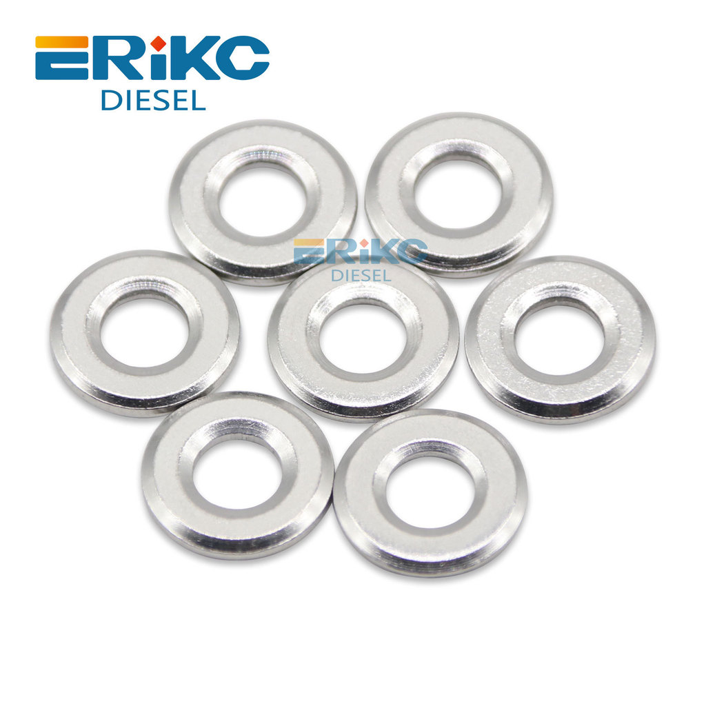 Gioăng đồng kim phun nhiên liệu 11176-0E010  111760E010 11176 0E010 Thích hợp cho Toyota
