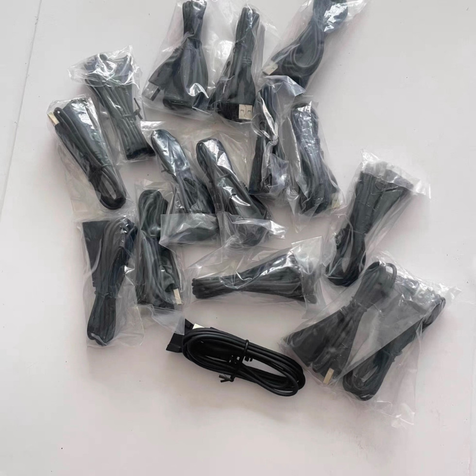 Thích hợp cho Logitech G613 / 603 / 304 / GPW Tai Nghe Bàn Phím Chuột USB Thu Nối Dài Cáp Chuyển Đổi