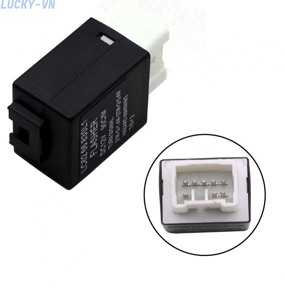 Signal Flasher Relay for Mazda 323 MX5 For Miata and Tribute Direct Replacement