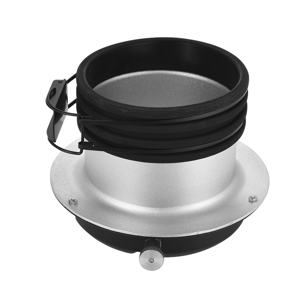 1buycart1 Bộ chuyển đổi Profoto sang Bowens Mount Speedring Ring cho đèn flash nhấp nháy đèn studio