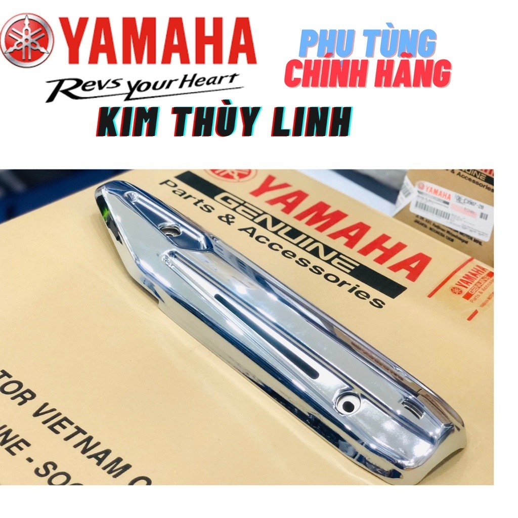 ỐP BÔ SAU EX 135 ĐỜI 2011 ĐẾN 2014.