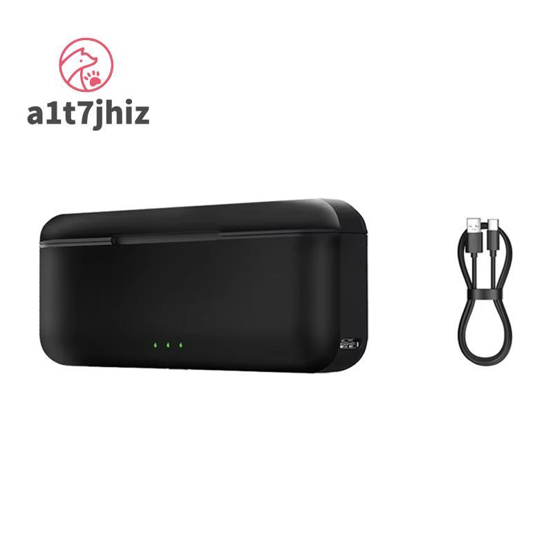 Ốp Sạc Pin 3 Khe Nhanh Cho Action 5 Pro / Action 4 Pin Camera Action 5 Pro / 4 / 3