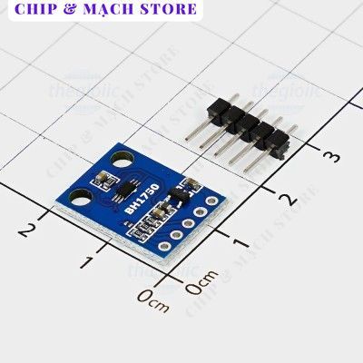 GY-302 BH1750 Cảm Biến Cường Độ Ánh Sáng Chip & Mạch Store