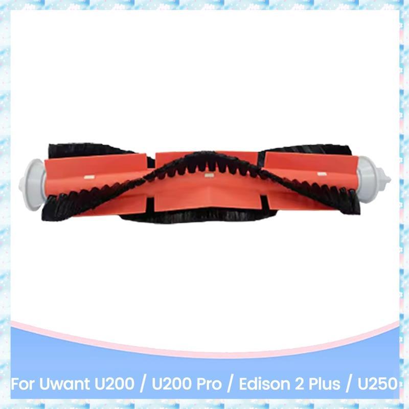 [R Q M U] Bàn chải chính thay thế chân không cho phụ tùng máy hút bụi U200 / U200 Pro / 2 Plus / U25