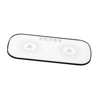 LOVIVER Khay sưởi ấm điện Thảm sưởi ấm thực phẩm Gấp Thảm sưởi ấm đa năng Máy hâm nóng thực phẩm cho các bữa tiệc Buffet tại nhà Tập hợp