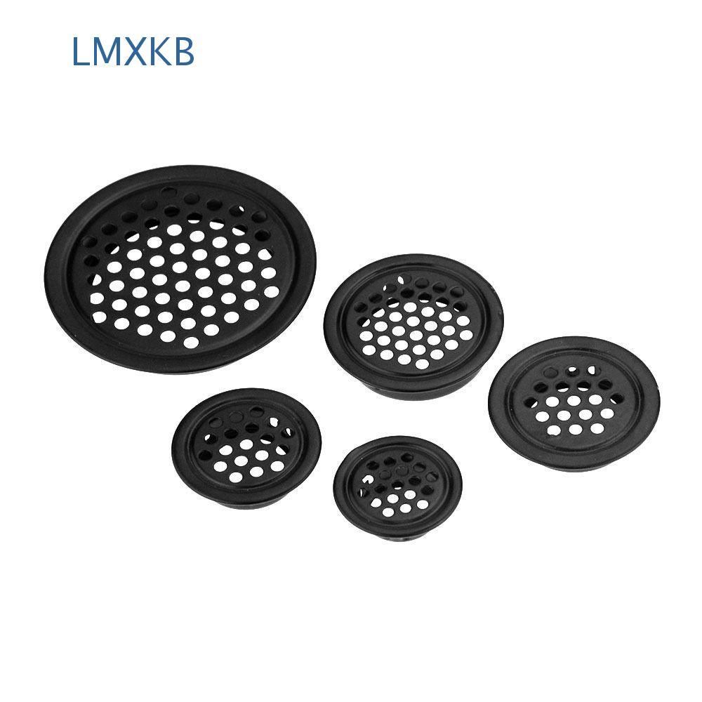 LMXKB Tủ Lưới Lỗ Ống Thông Hơi Thép Không Gỉ Lỗ Thông Hơi Lỗ Thông Gió Louver Shoebox Lưới Lỗ Thông 