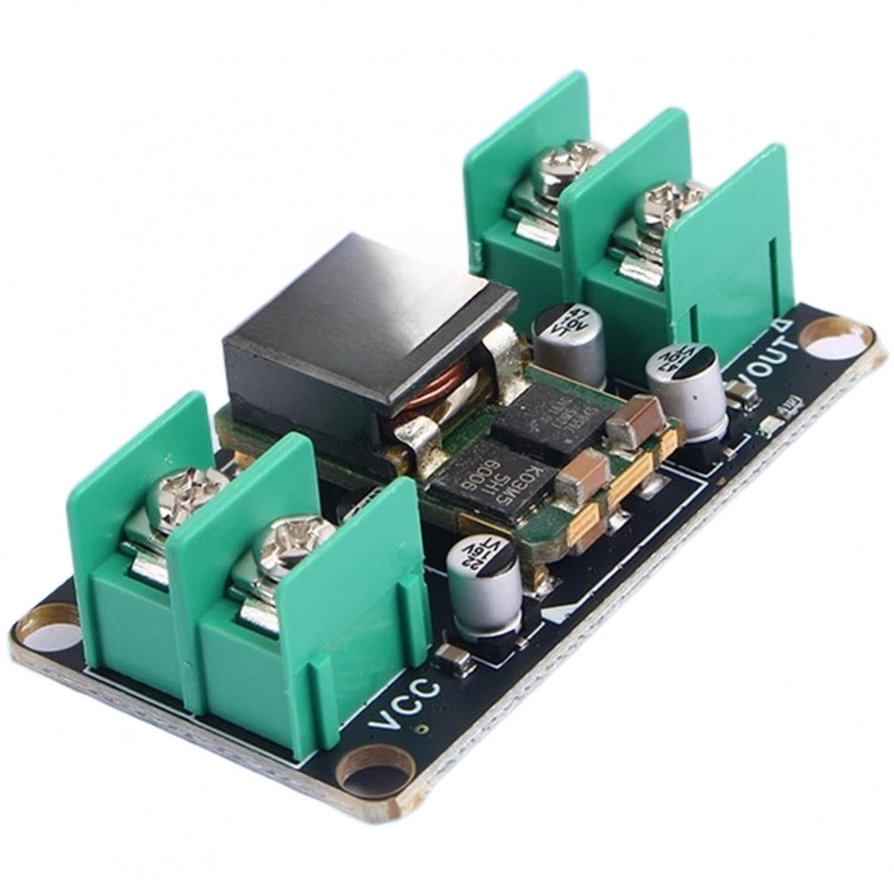 【TOYBOX】High Power Efficiency Step Down Board 93.5 at Full Load 5V 20A Output Capability