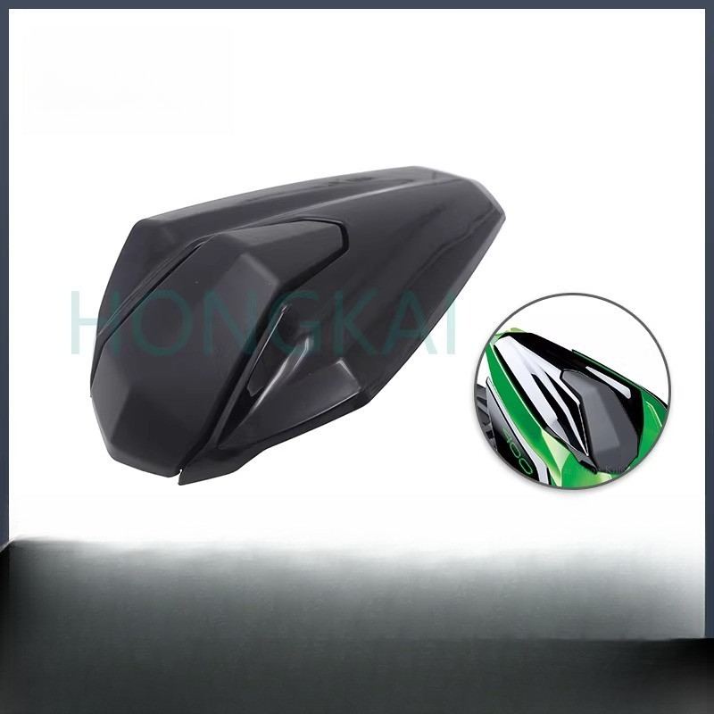 Áp dụng Kawasaki Ninja 400 Ninja400 Z400 18-23 năm sau humping sau nắp đuôi đơn nắp