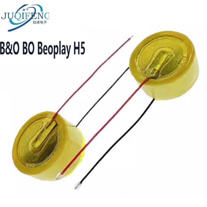 Thích hợp cho B & O BO Beoplay E6 H5 E8 Tai nghe Bluetooth thế hệ thứ ba Pin CP1254 A4