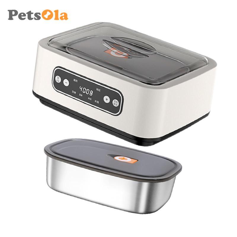 Máy làm sữa chua điện DIY Máy làm sữa chua tự động chuyên nghiệp gia đình