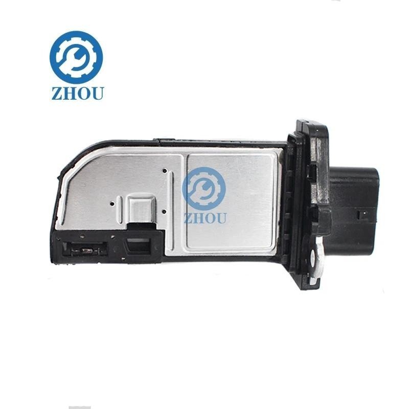 06J906461D AFH60-37 Cảm Biến MAF Lưu Lượng Không Khí Khối Lượng Cho Skoda Octavia 1Z3 Combi 1Z5 Komb