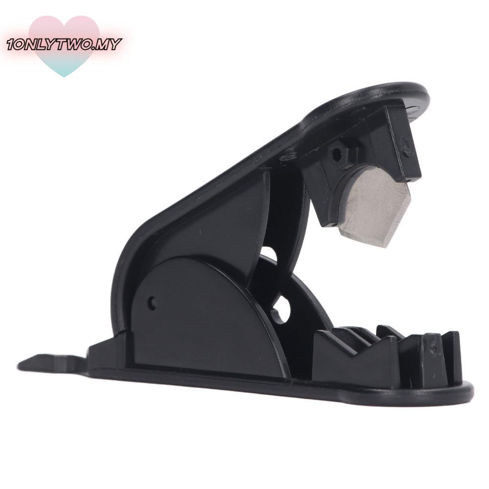 1ONLYTWO 2 Chiếc Lỗ Tưới Nhỏ Giọt, 2 Trong 1 Cho Ống PE Ống Nhỏ Giọt Lỗ Đục Lỗ, Hệ Thống Đường Nhỏ G