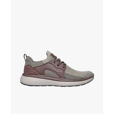 SKECHERS - Giày đi bộ nam Lancer_210986-TPBR