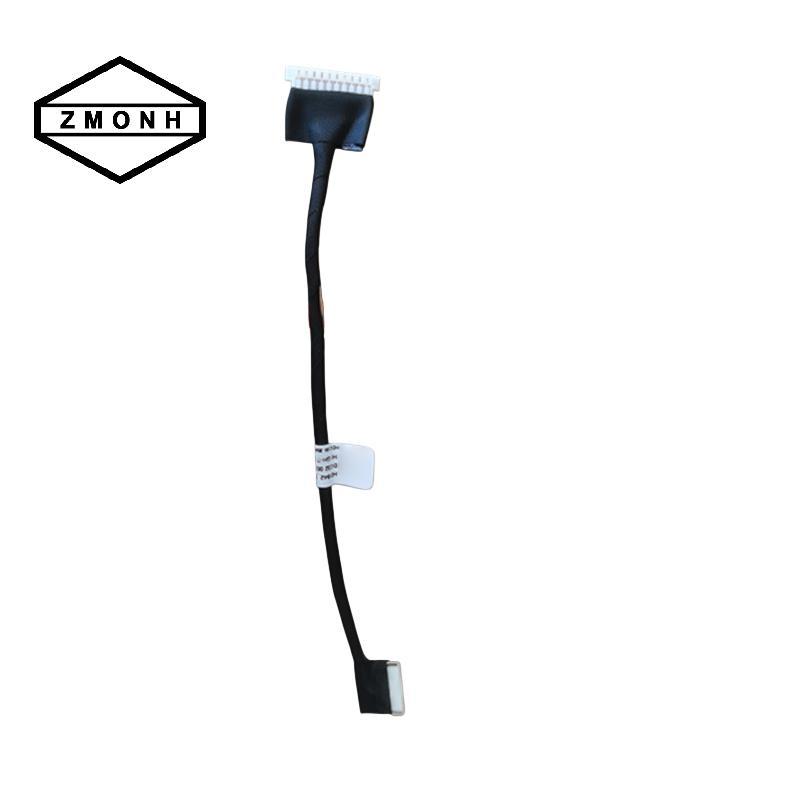 ZMONH 1 Máy Tính Laptop Pin Cáp Kết Nối Dòng Thay Thế Cho Latitude 5430 5431 E5430 E5431 Pin Flex Ca