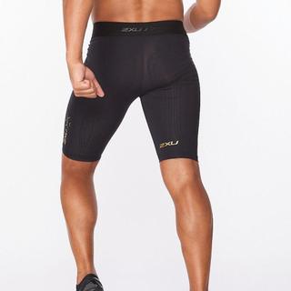 Quần đùi bó cơ nam 2XU Force Compression Shorts