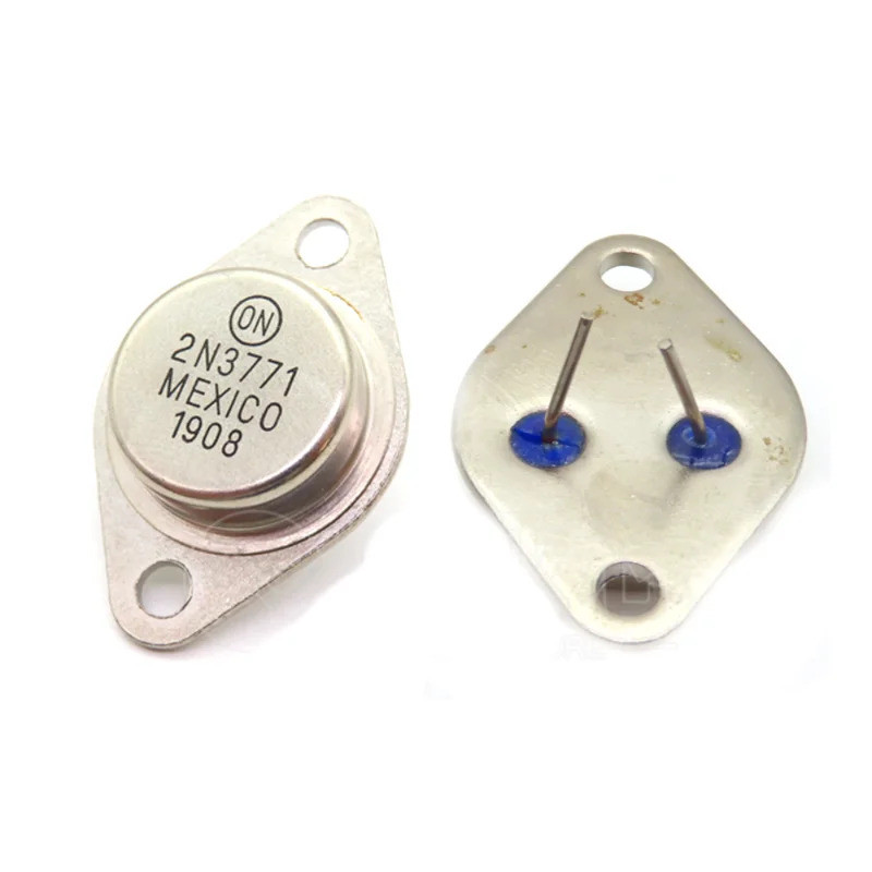 2-5 Chiếc 2N6277 2N3773G 2N5884 2N5885 2N5886 2N6052 2N3585 2N6211 2N6212 2N6213 2N3772 2N3771 G Biế