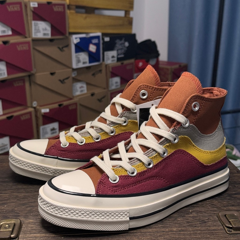 Giày Converse Chuck 70 High Mountain