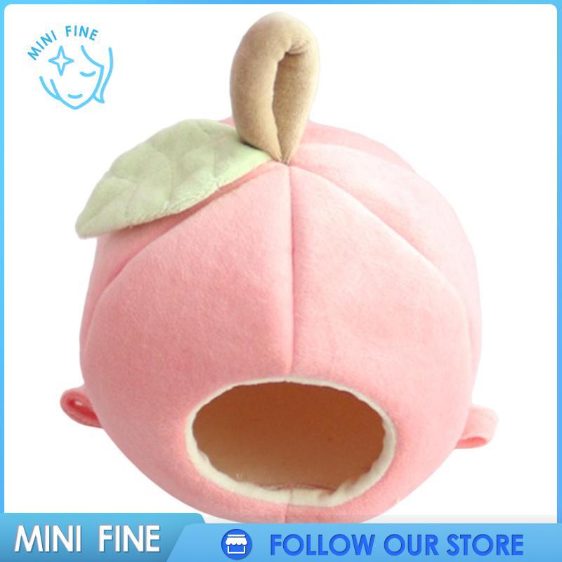 Blesiya Hamster Võng Xoay Giường Tổ Nhà Cho Hồng Syria