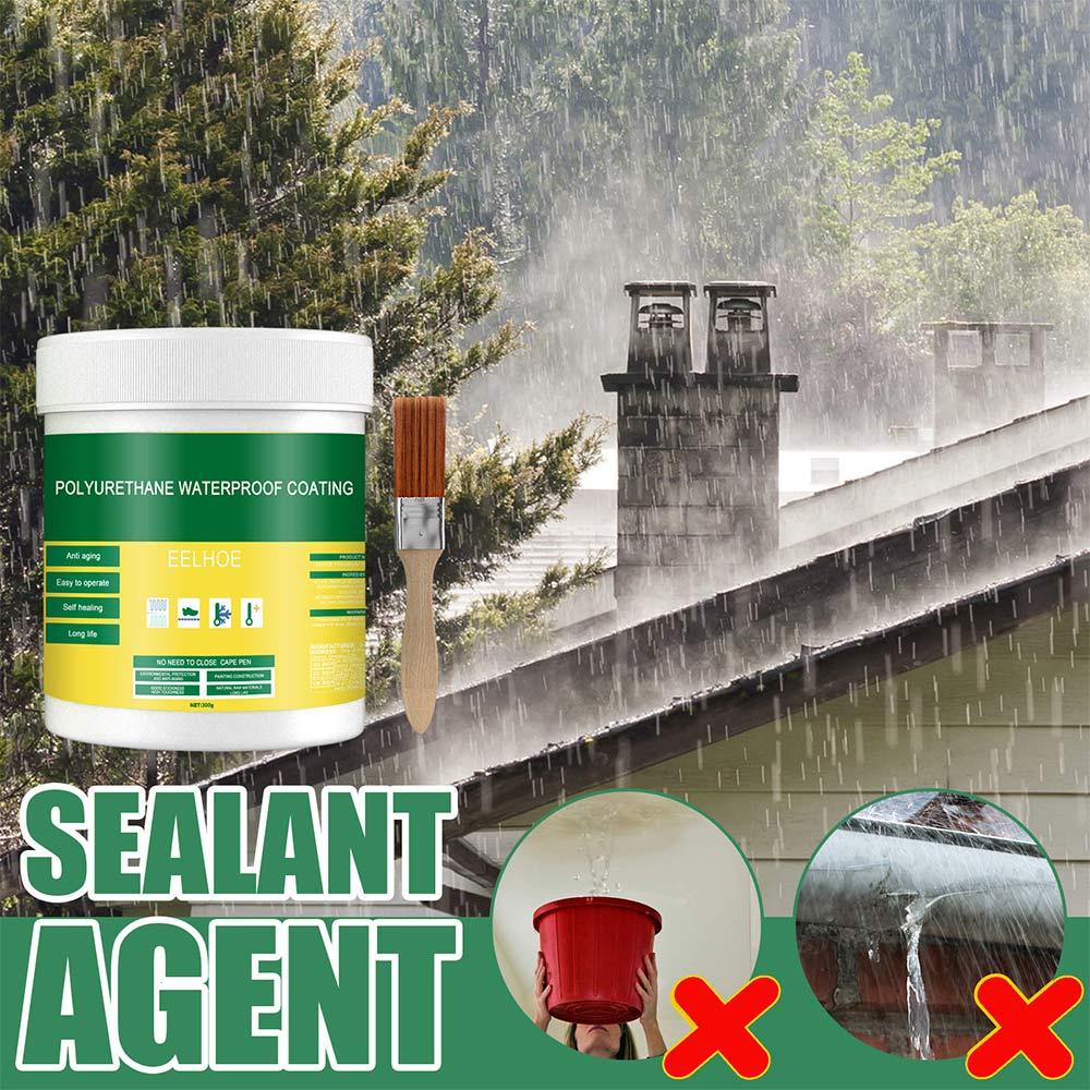 Waterproof glue transparent Transparent Waterproof Glue waterproof glue Super waterproof waterproof 