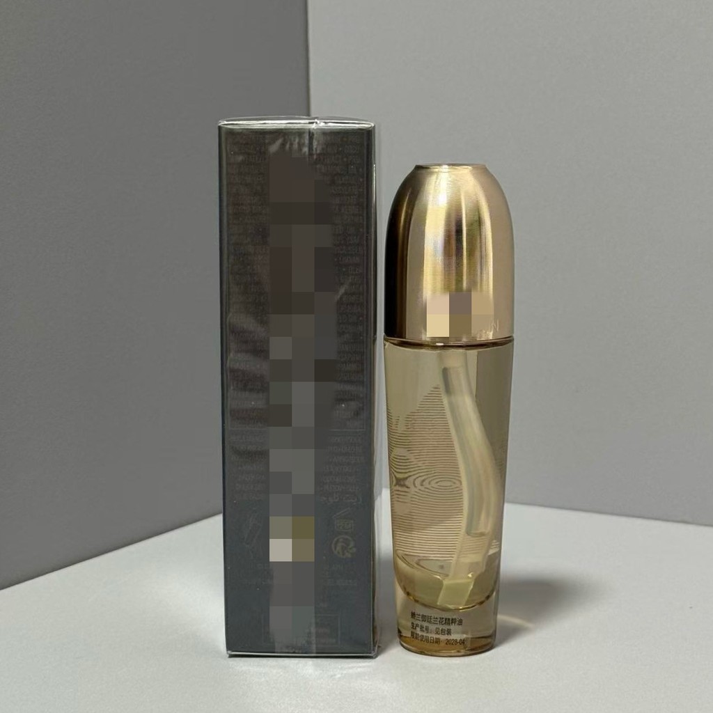 [Gói trang trọng thương hiệu] Dầu tinh chất phong lan gia đình Jiao 30ml Advantage Hydrating PZ5S