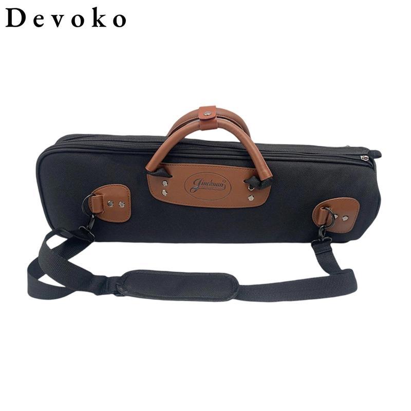 Túi Trumpet Hộp đựng nhạc cụ Hộp đựng kèn Trumpet Túi đựng kèn cho sân khấu bên ngoài