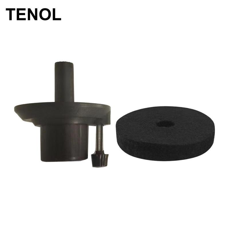 Hi Hat Cymbal Đứng Hỗ Trợ Bền Chuyên Nghiệp Hi Hat Cymbal Đứng Đính Kèm Trống Phần Cymbal Tay Cymbal