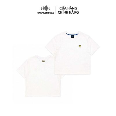 Áo NCAA T-Shirt Michigan Women - 7222500100