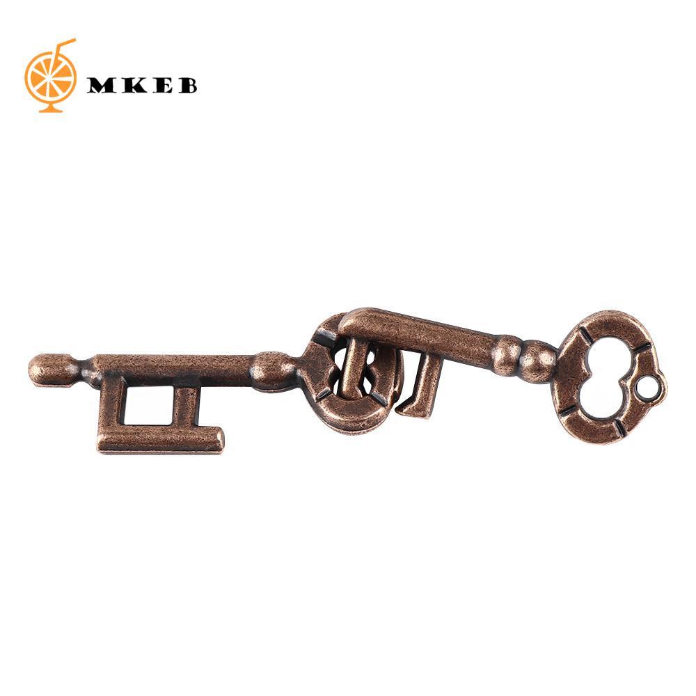 Trò chơi xếp hình MKEB Kid IQ Test Đồ chơi thông minh