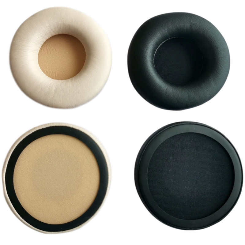 Thích hợp cho Audio-Technica ATH S200 S200BT Vỏ tai nghe Xốp Vỏ tai nghe bằng da Phụ kiện tai nghe