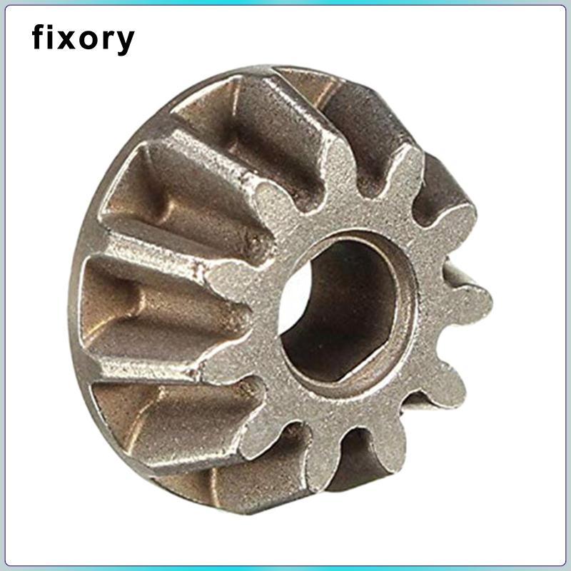 RC Nâng Cấp 11T Bevel Gear Cho JLB Racing 1 / 10 4WD RC Xe Tải DIY