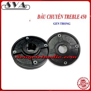 ĐẦU CHUYỂN TREBLE 450- CẶP