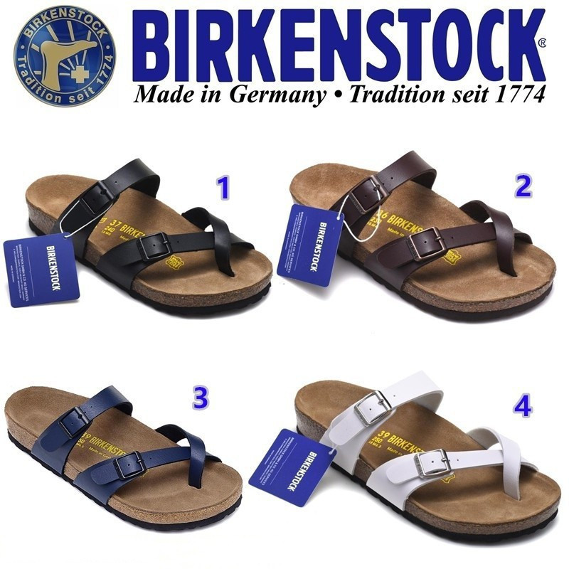 Birkenstock Birken Birken Birken Birken Birken Birken Birken Birken Birken Nam / Nữ Xăng đan Đi Biển