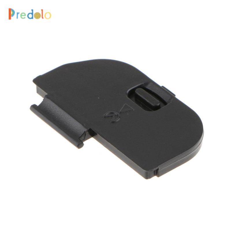 Nắp Cửa Pin Cho Nikon D50 D70 D70S D80 D90 D100 - Snaps On Easy