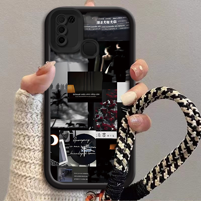 Mảnh Đời Vỏ Cho Infinix SMART5 2020 Infinix SMART 6 Infinix SMART6 Infinix SMART6HD Infinix SMART7 I