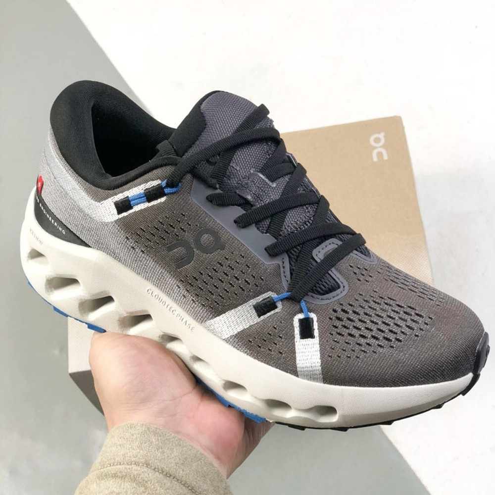 Giày On Running On Cloud Cloudsurfer 2 - Thoáng Khí Cho Chạy Bộ Và Đi Bộ