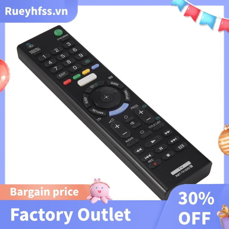 Điều khiển từ xa mới -TX102D TX102D TV Remote cho -32R500C -40R550C -48R550C